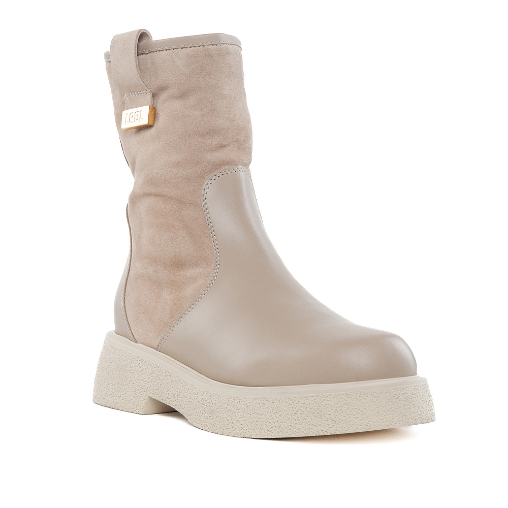 Полусапожки Loriblu F0072