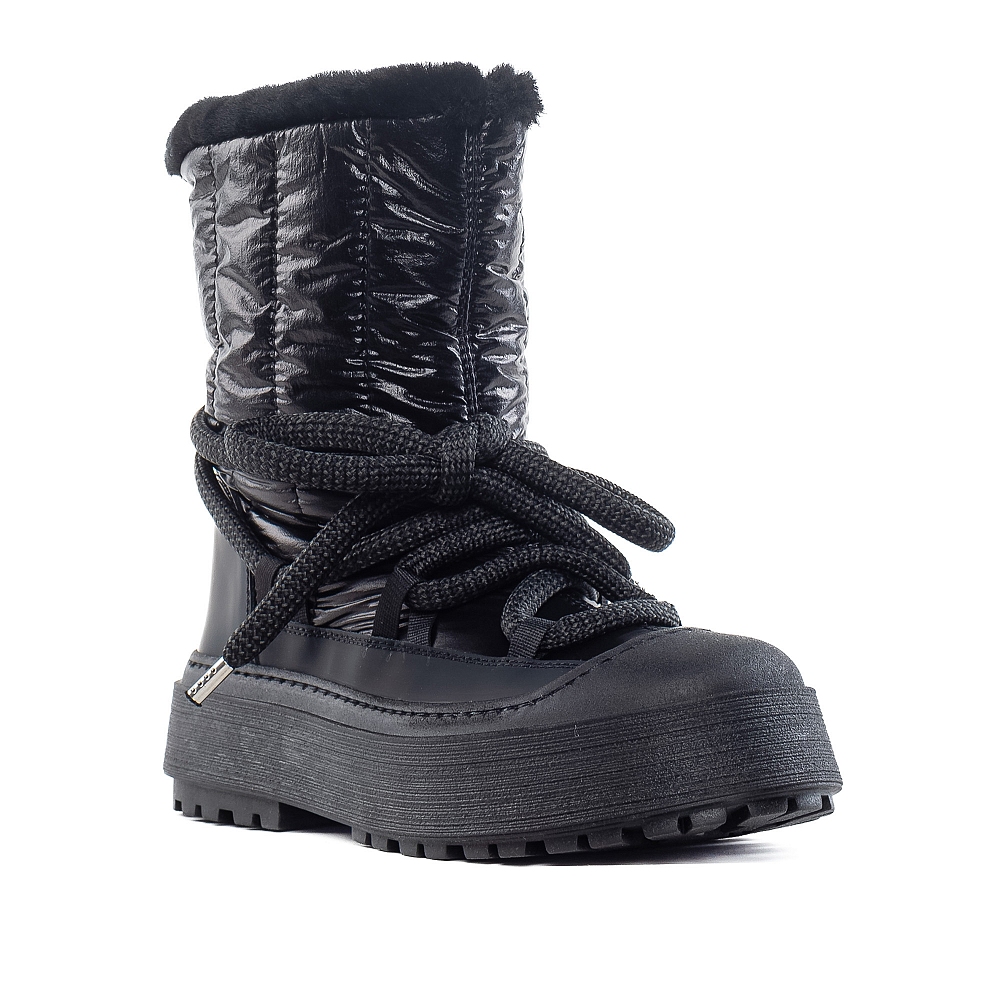 Полусапожки Iceberg F0777