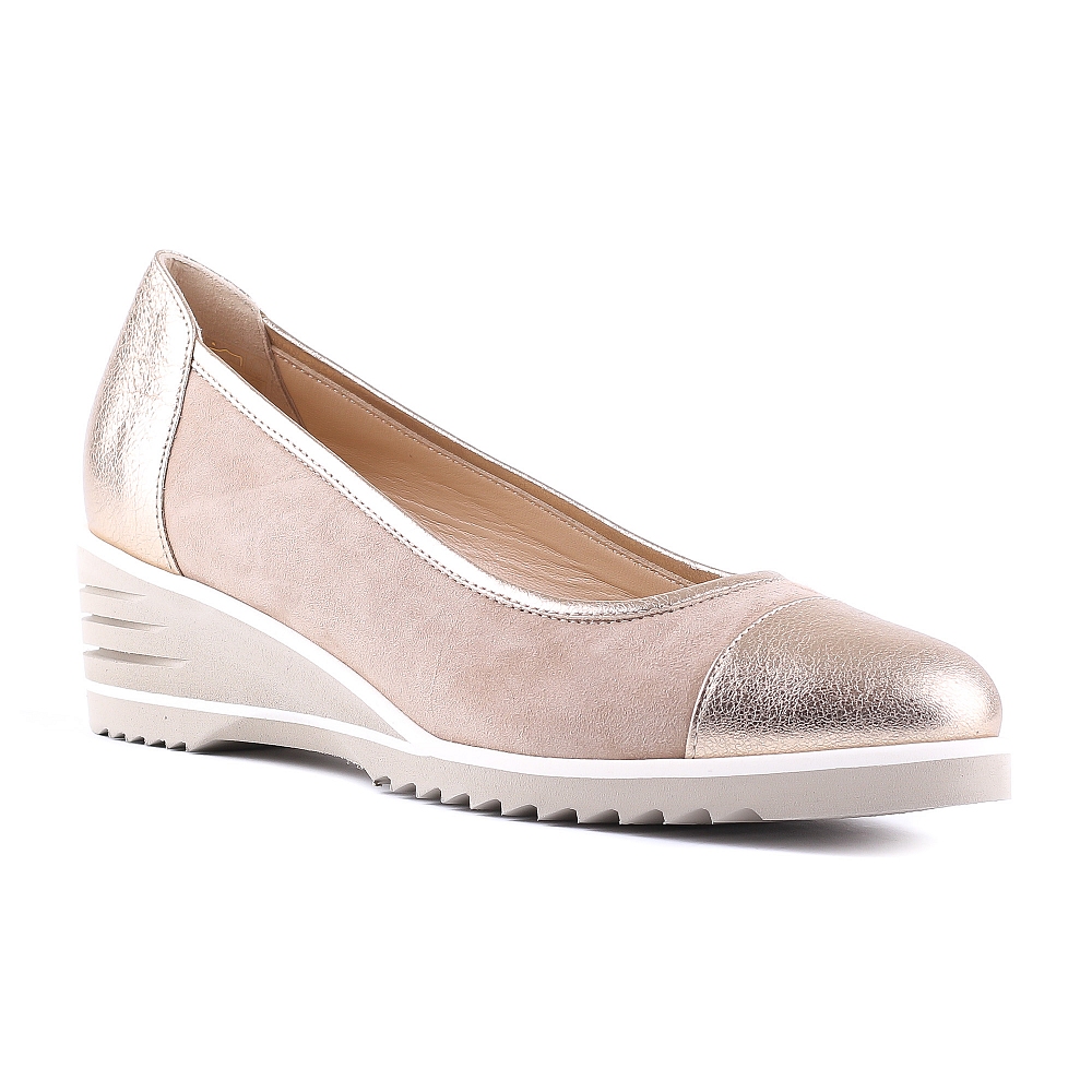 Туфли Donna Soft Z1174