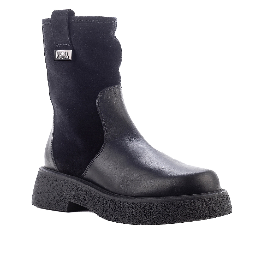 Ботинки Loriblu F0074