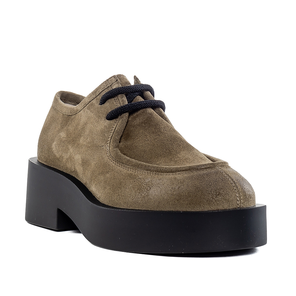 Ботинки Vittorio Virgili F1295