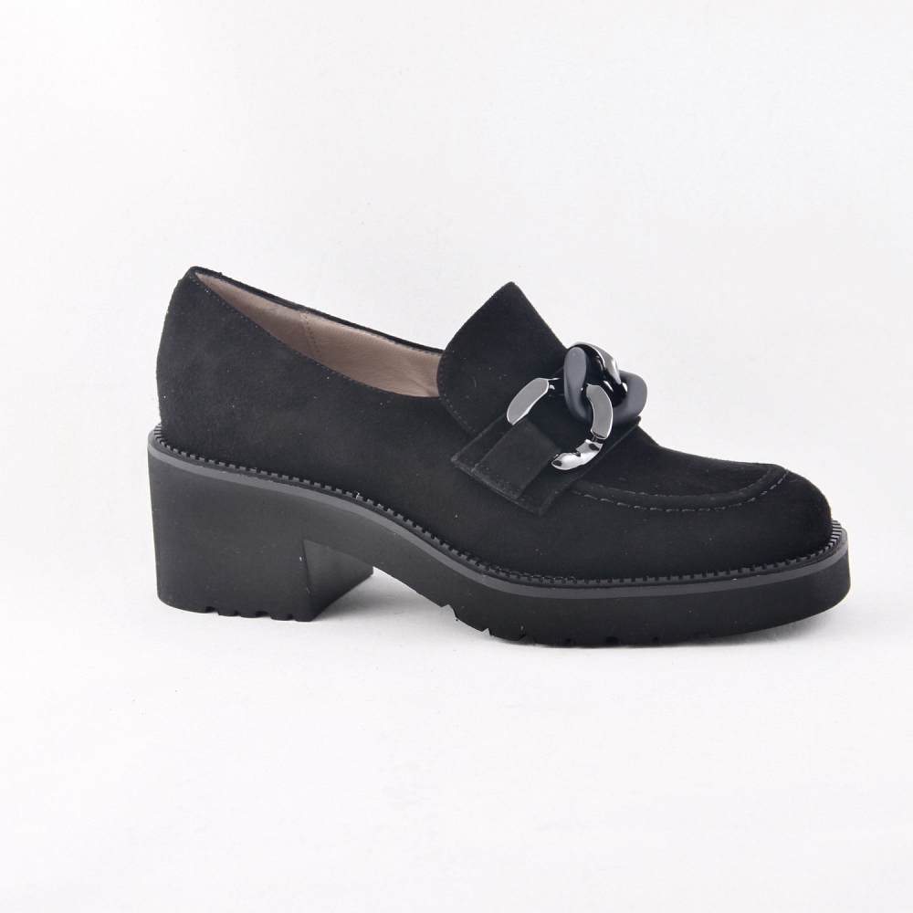 Ботинки Donna Soft Mot1573