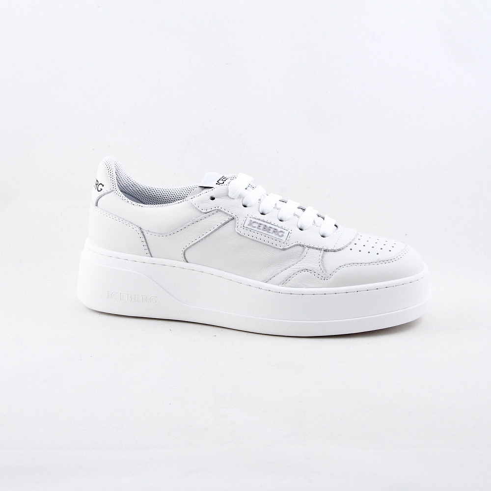 Кросовки ICEBERG 211302