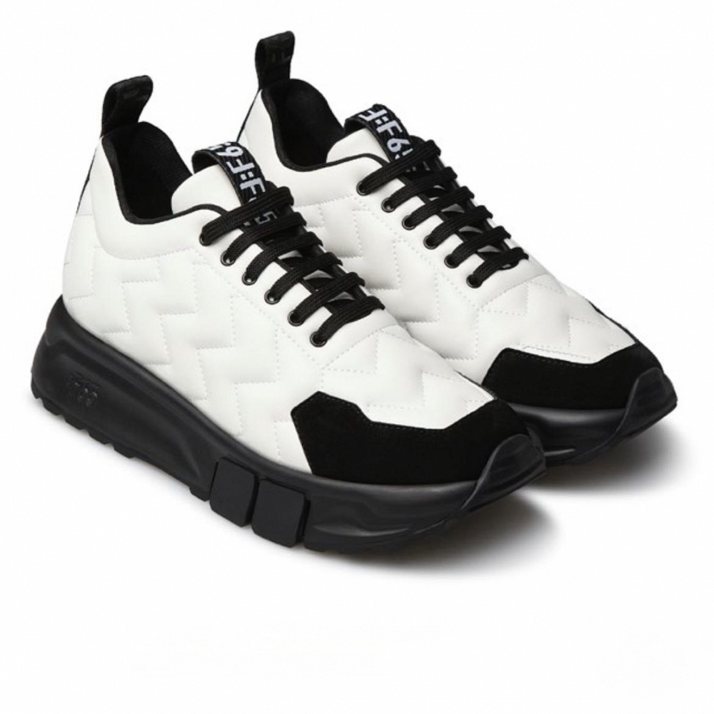 Кроссовки F65 9055