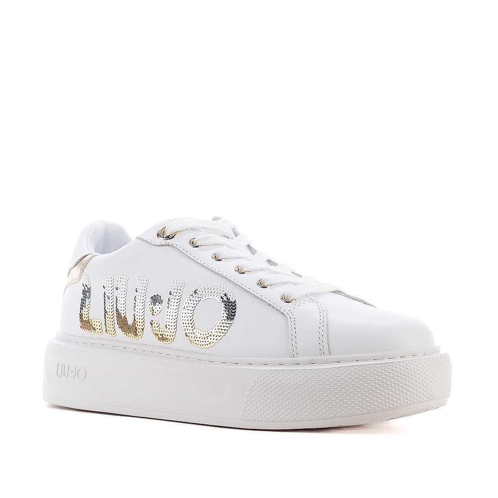 Кроссовки Liu Jo F0582