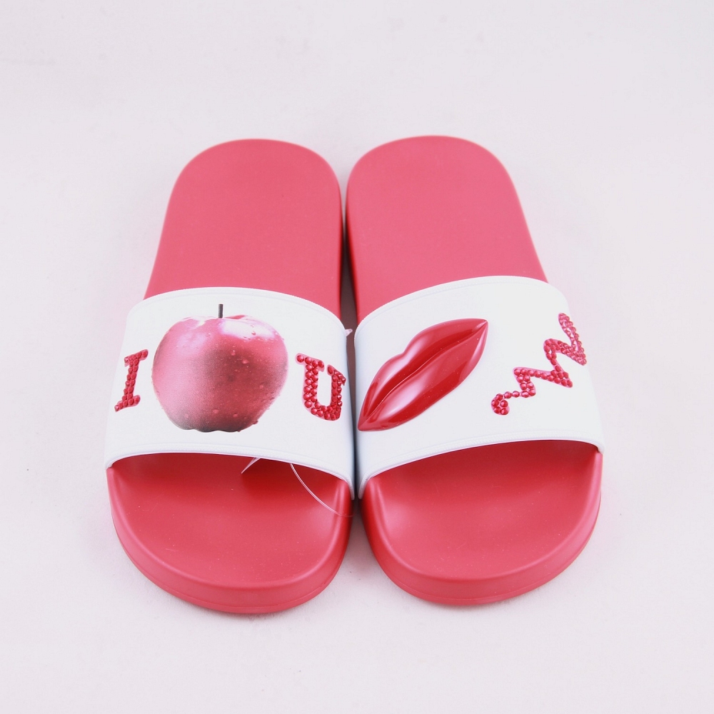 Пантолеты Menghi Shoes 2060