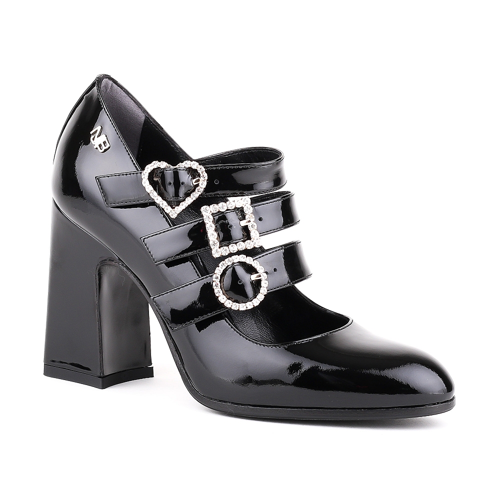 Туфли Norma J Baker T0683