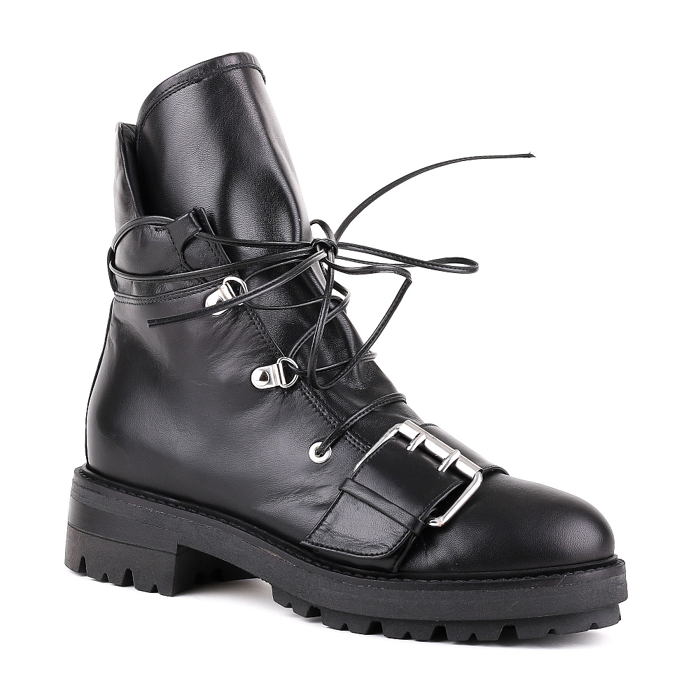 Ботинки Renzi T0895