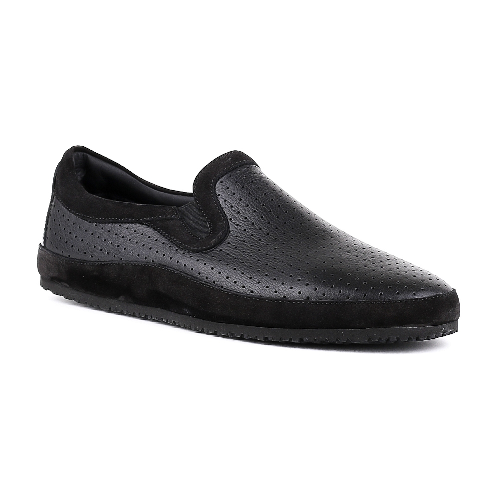 Мокасины Gianfranco Butteri S0304