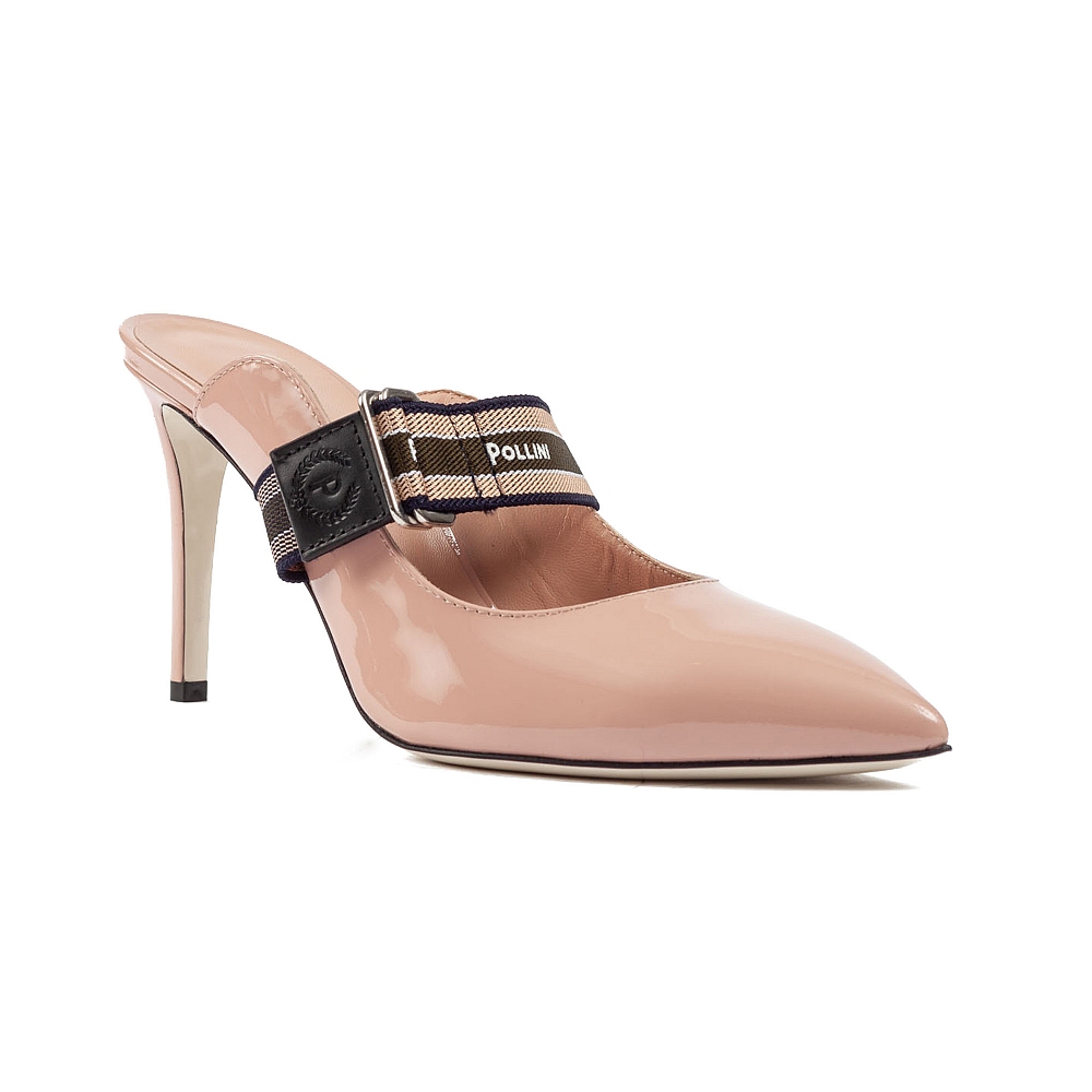 Туфли Pollini Z1406