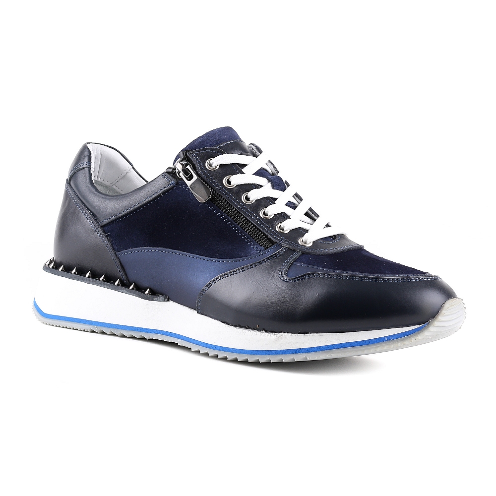 Кроссовки Solo Noi U0725