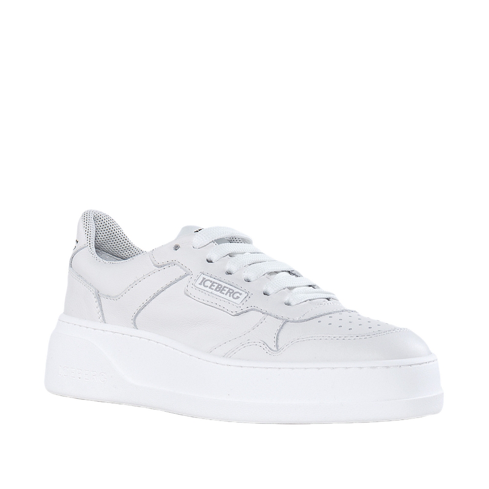 Кроссовки Iceberg E2537