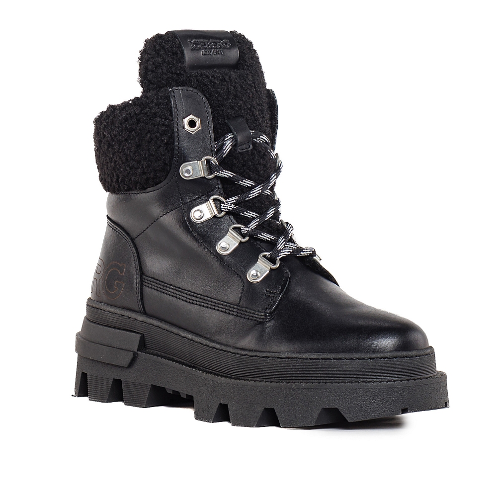 Ботинки Iceberg F0483