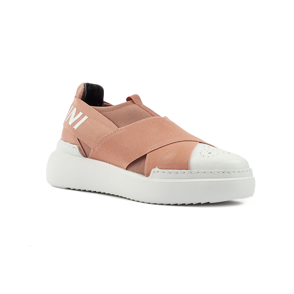 Кроссовки Pollini Z1414