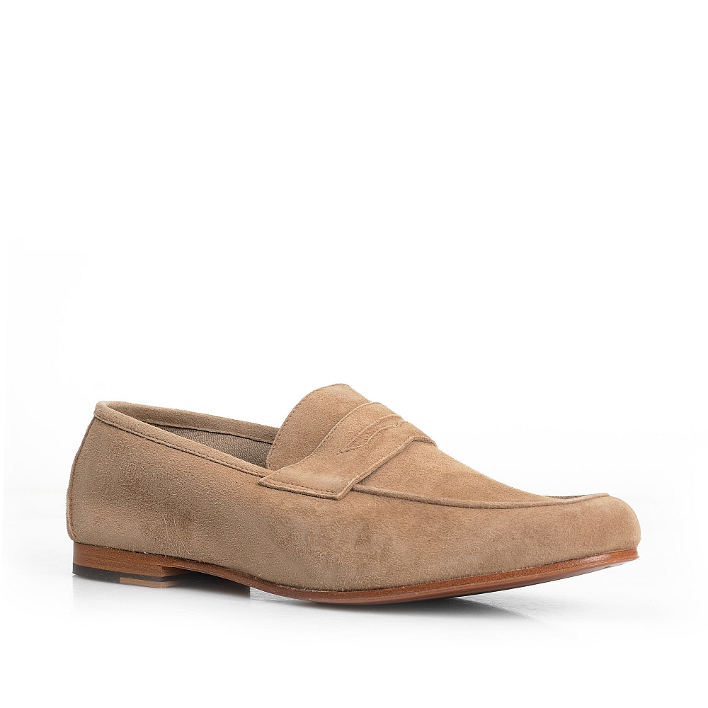 Мокасины Andrea Ventura Firenze J0603
