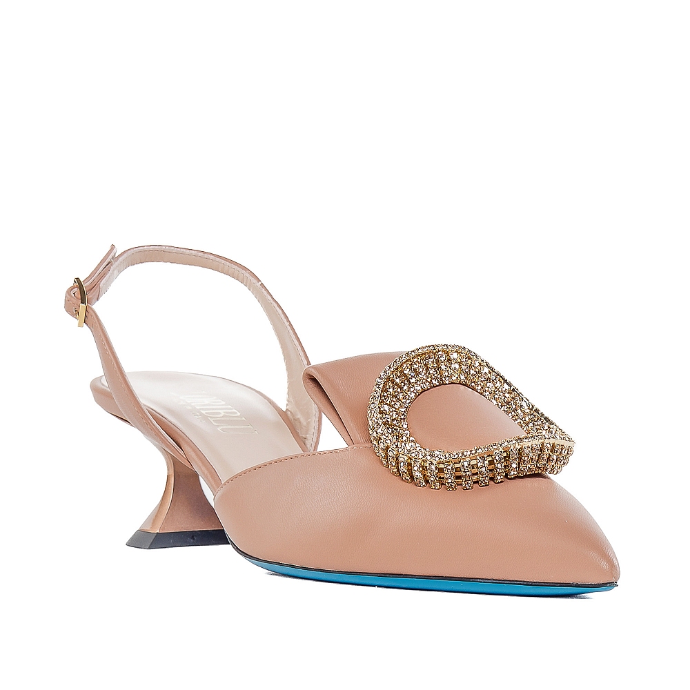 Босоножки Loriblu E2373