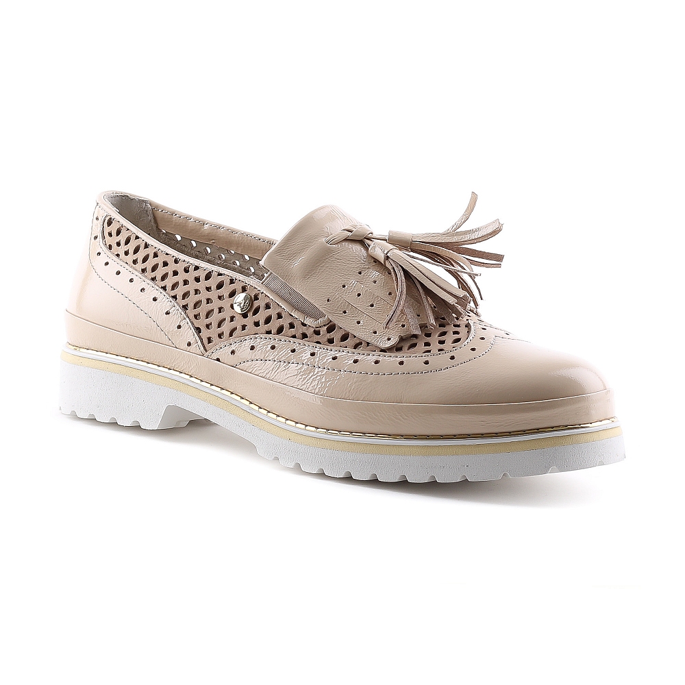 Туфли Lab Milano S0470