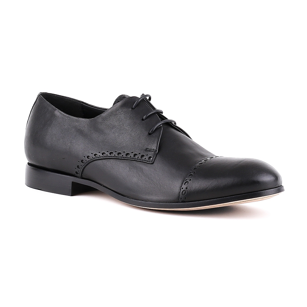 Туфли Gianfranco Butteri S0299
