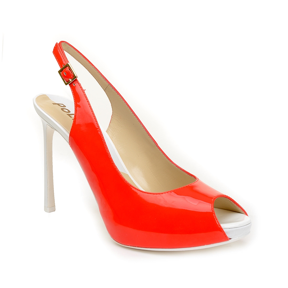 Босоножки Pollini J0816