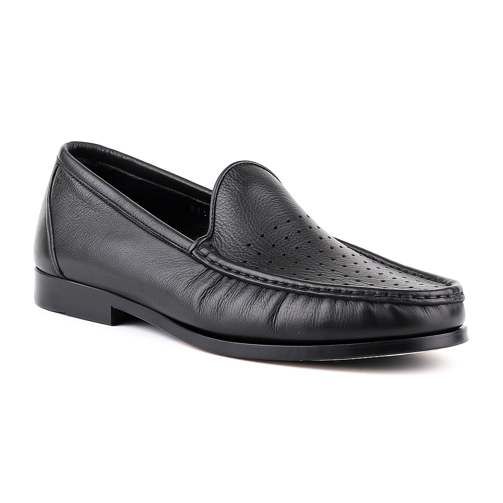 Туфли Gianfranco Butteri S0355