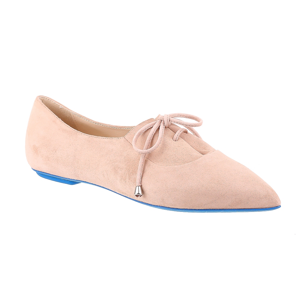 Балетки Loriblu N0032