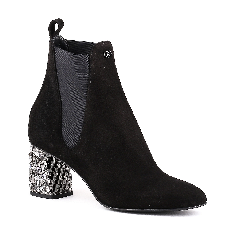 Ботильоны Norma J Baker T0667