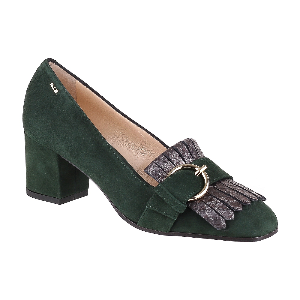 Туфли Norma J Baker O0873