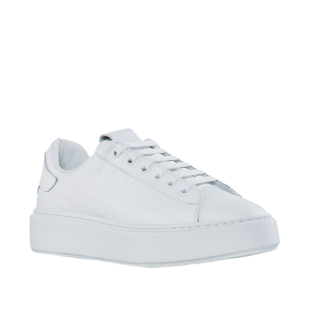 Кроссовки Iceberg E2534