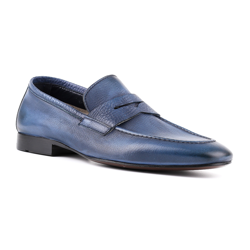 Туфли Gianfranco Butteri S0351