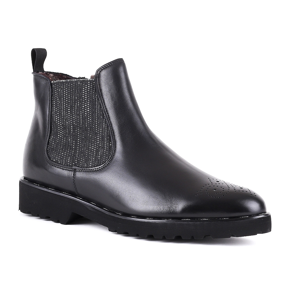 Ботинки Pertini T1674