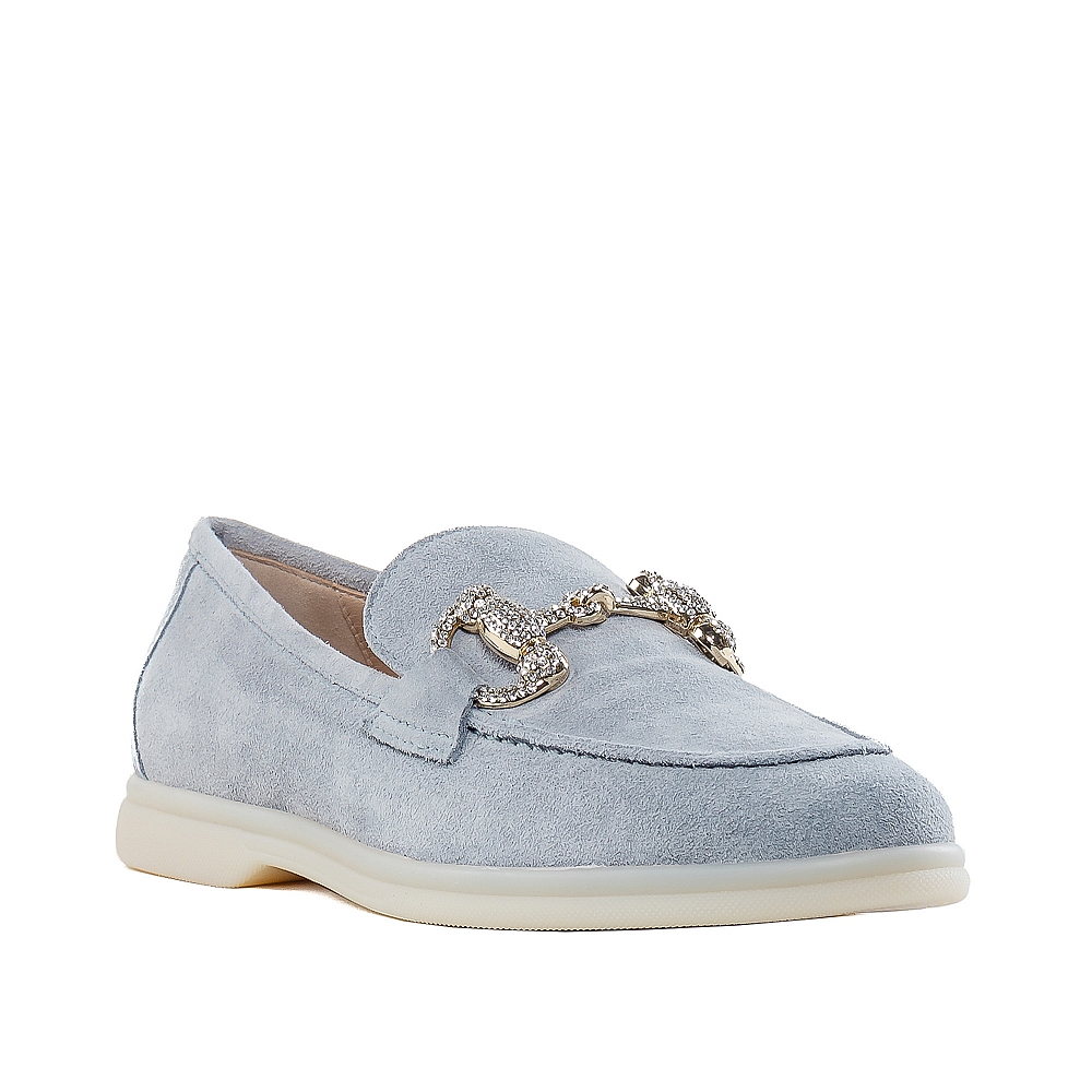 Мокасины Loriblu E2377