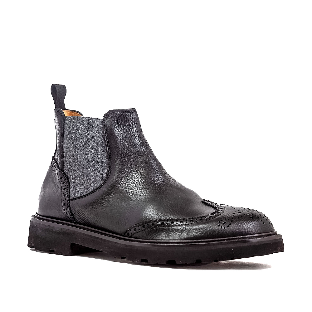 Ботинки Calpierre X1354