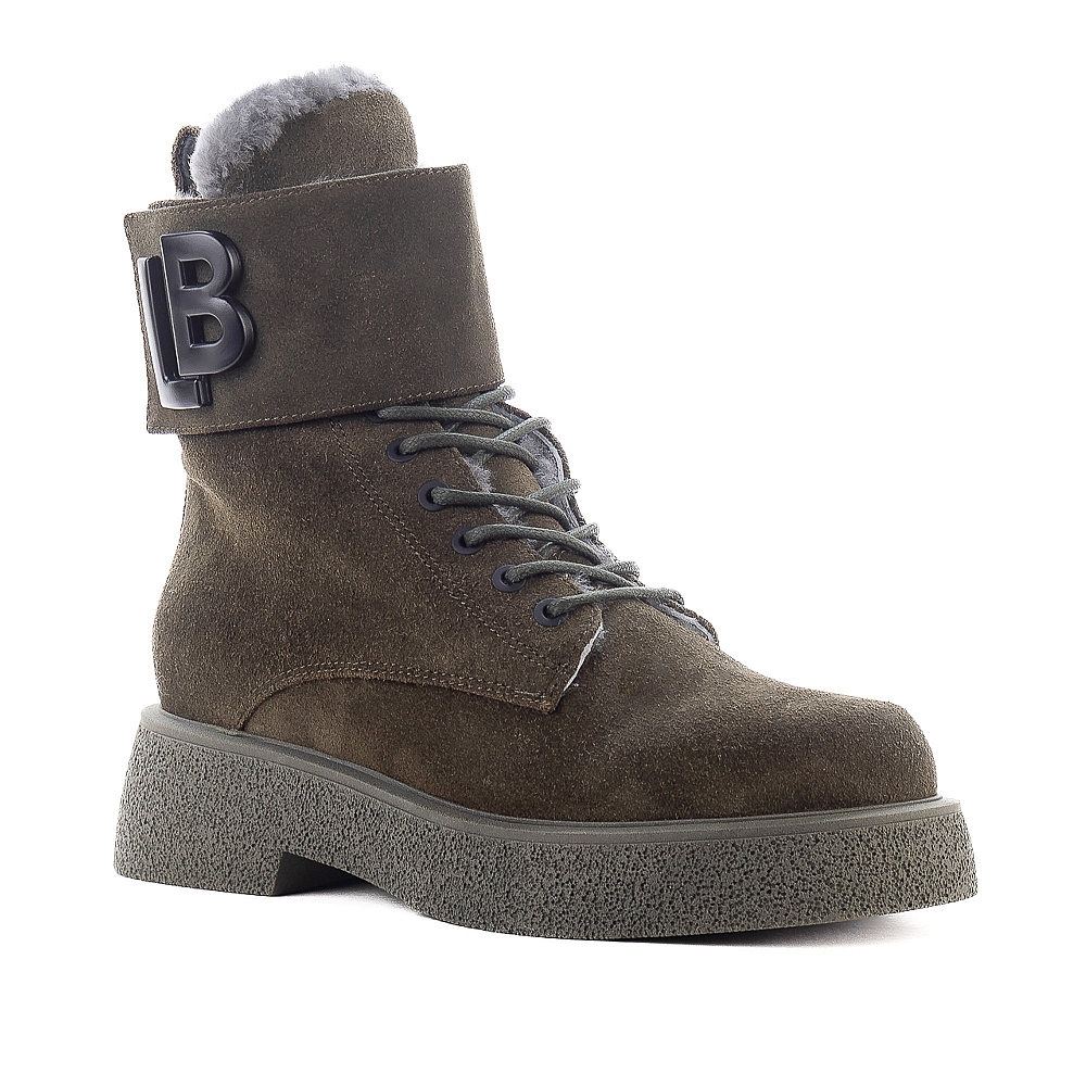 Ботинки Loriblu F0122