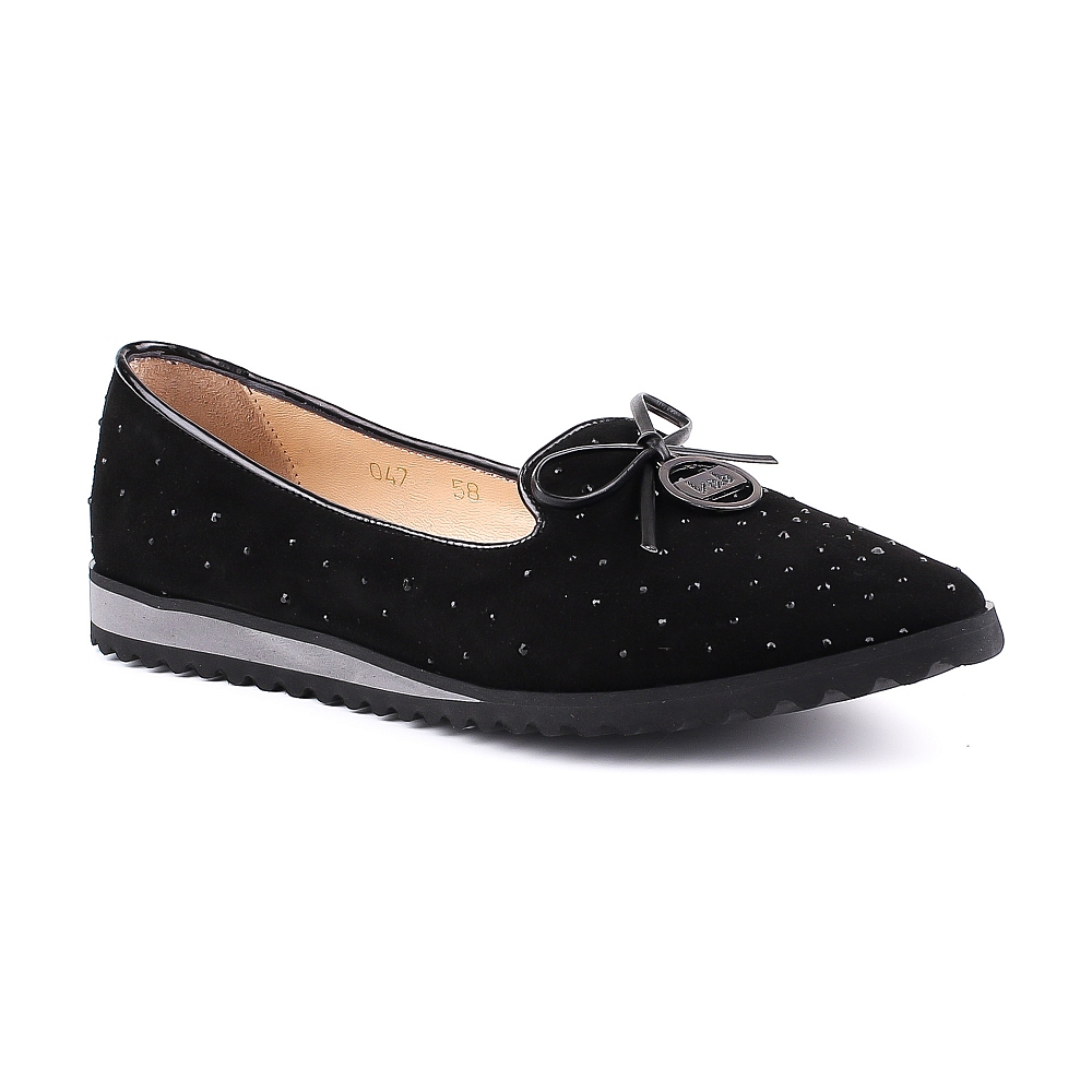 Мокасины Lab Milano S0481