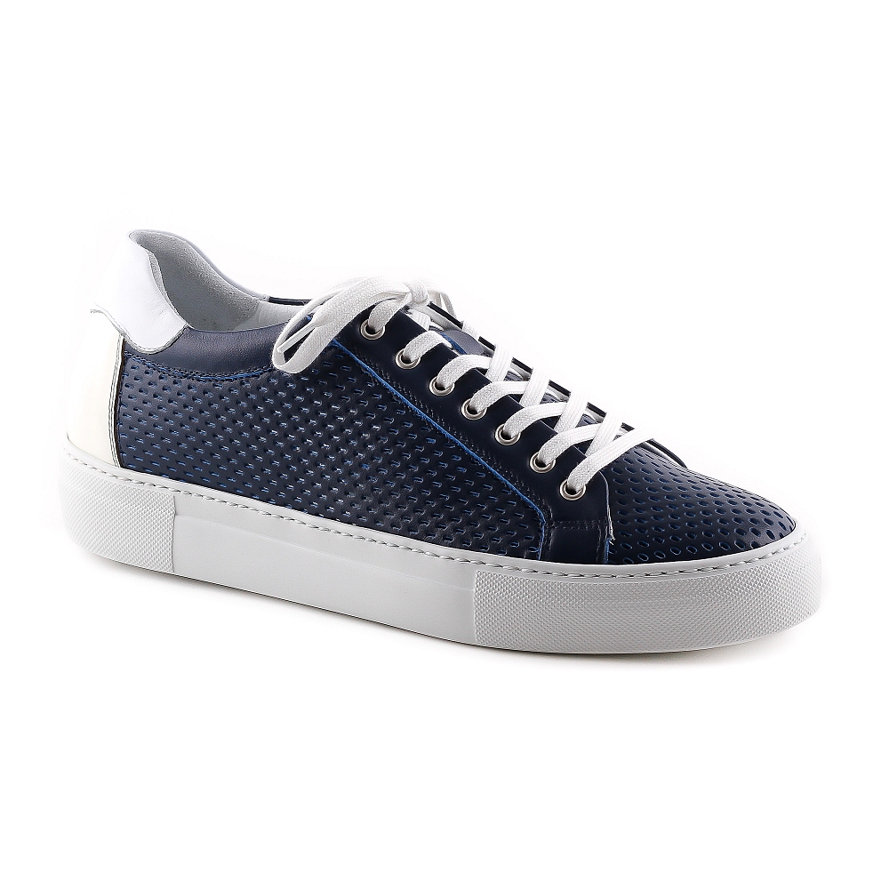 Кроссовки Gianfranco Butteri N0606