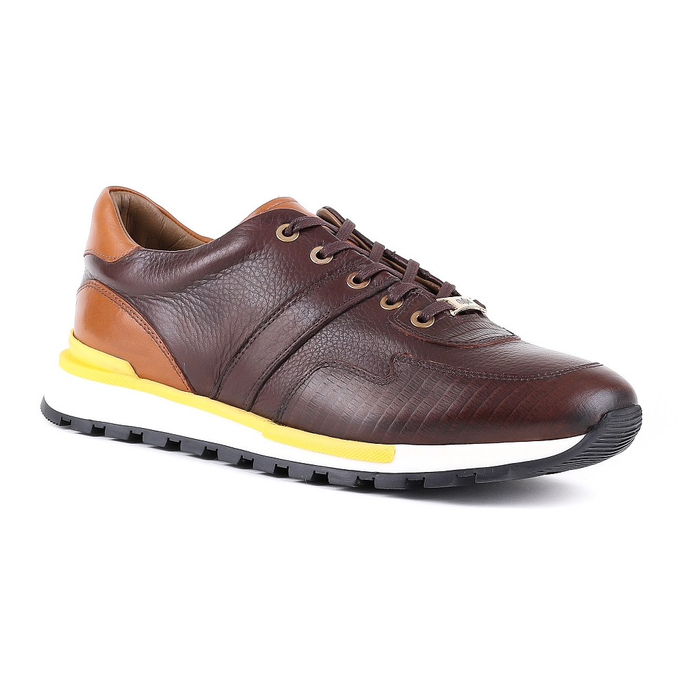 Кроссовки Corsani Firenze U1746