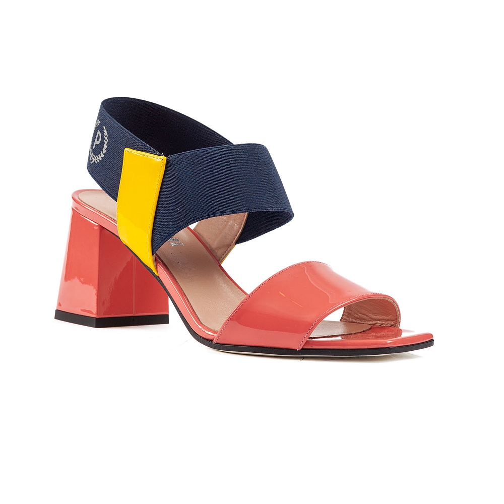 Босоножки Pollini Z1415