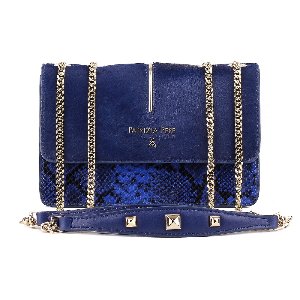 Сумка Patrizia Pepe M1234