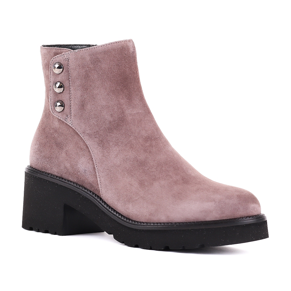 Ботинки Donna Soft V0654