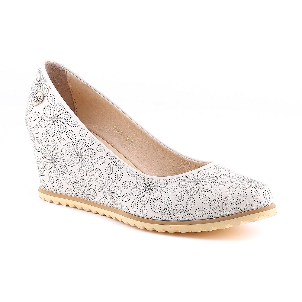 Туфли Lab Milano S0485