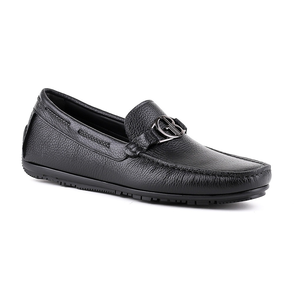 Мокасины Gianfranco Butteri S0335