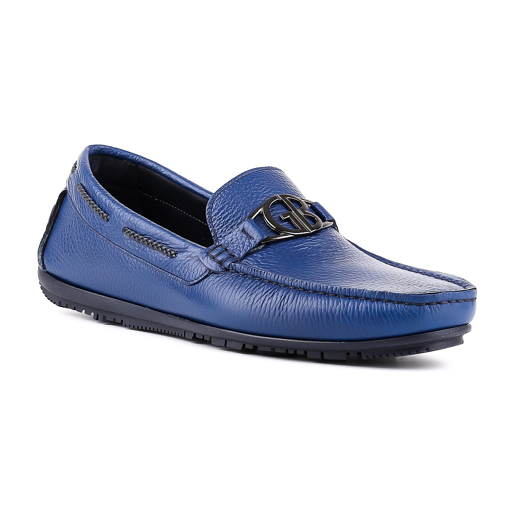 Мокасины Gianfranco Butteri S0336