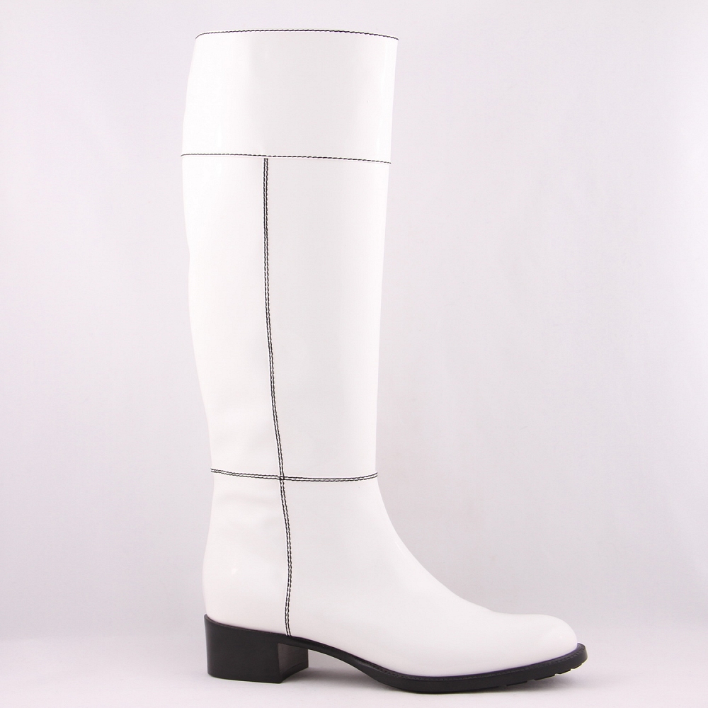 Сапоги Casadei 1805C