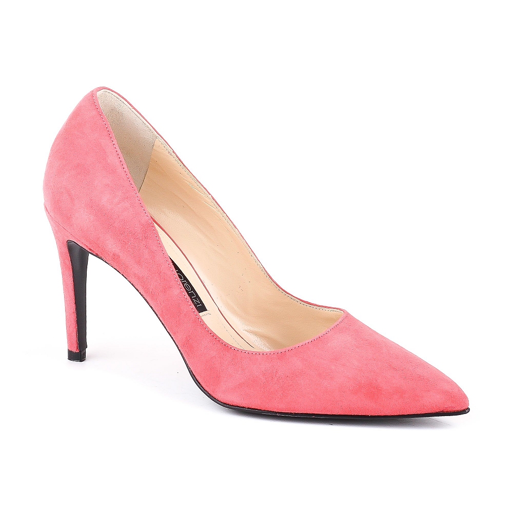 Туфли Gianmarco Lorenzi W0244