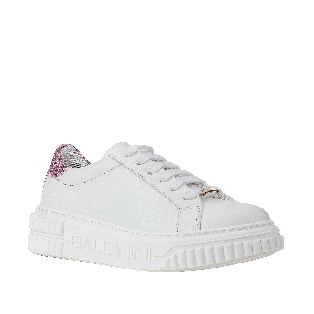 Кроссовки Baldinini E2604