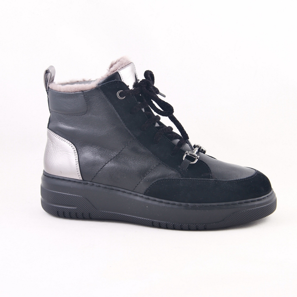 Ботинки Donna Soft 3151