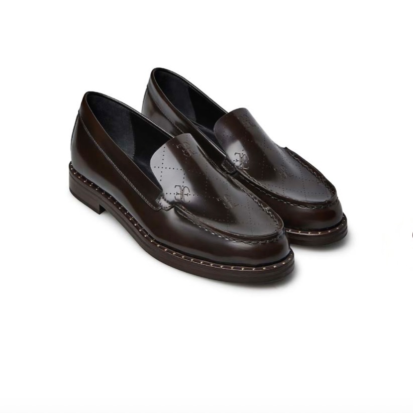 Лоферы Fabi FD9094