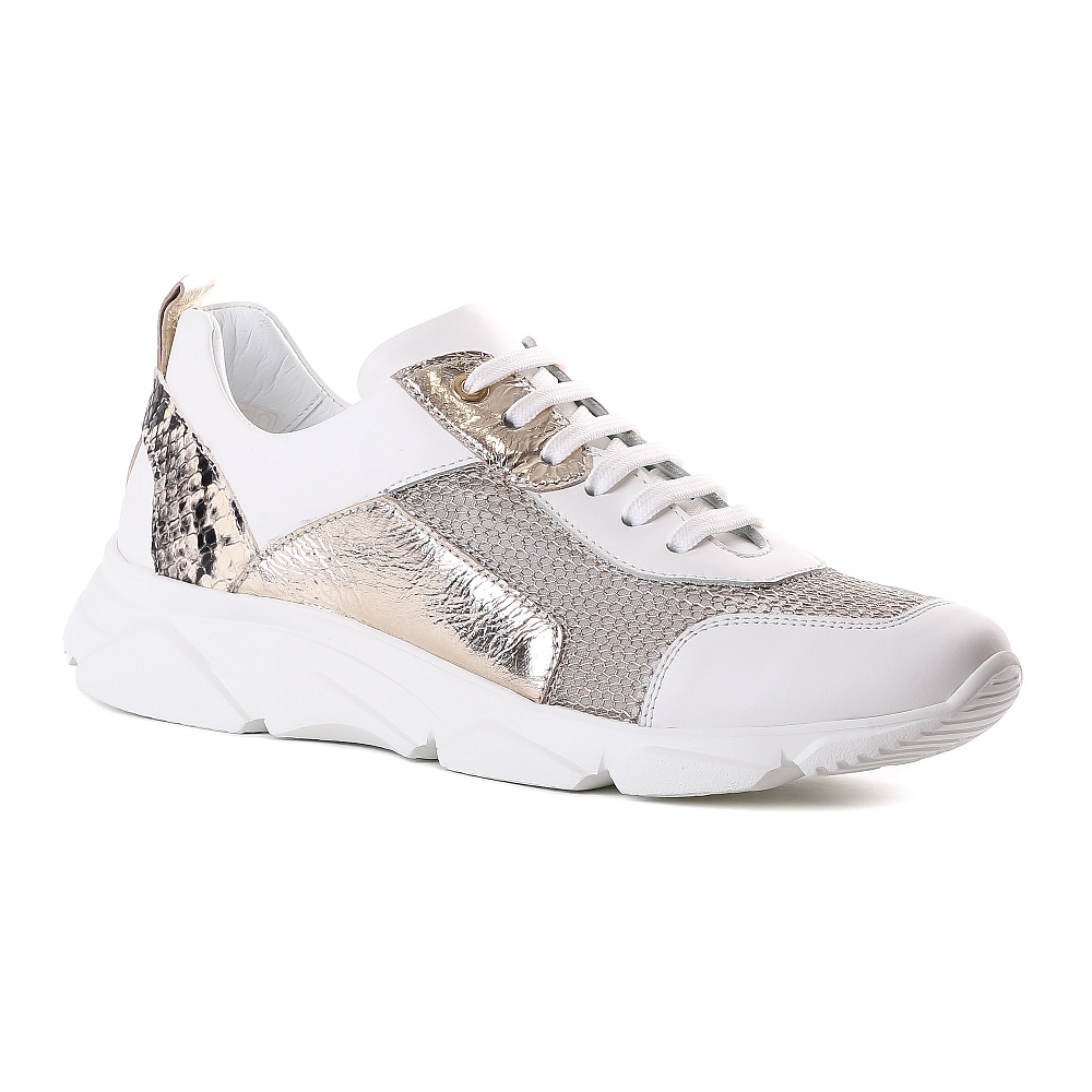 Кроссовки Donna Soft Z1173