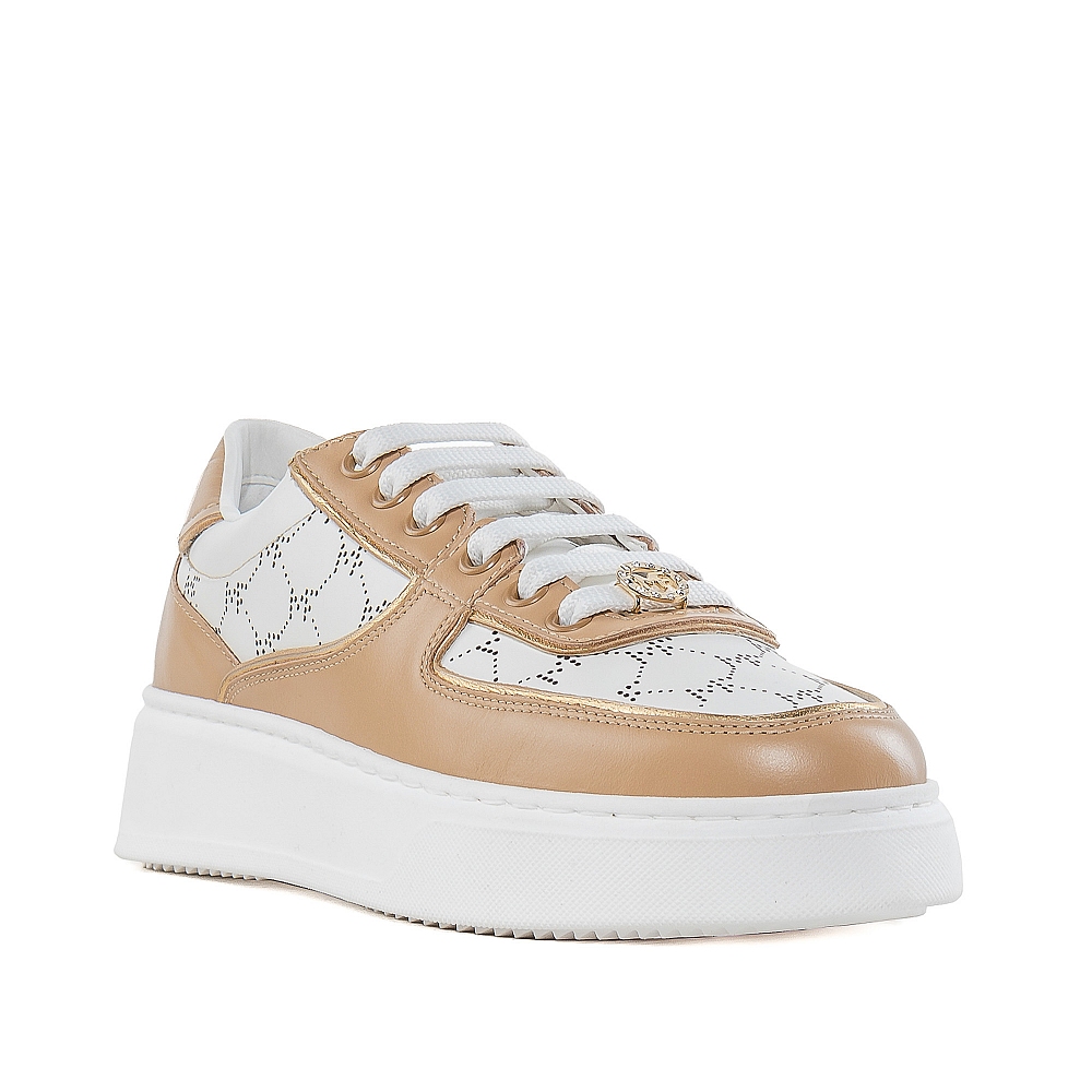 Кроссовки Marino Fabiani E2224