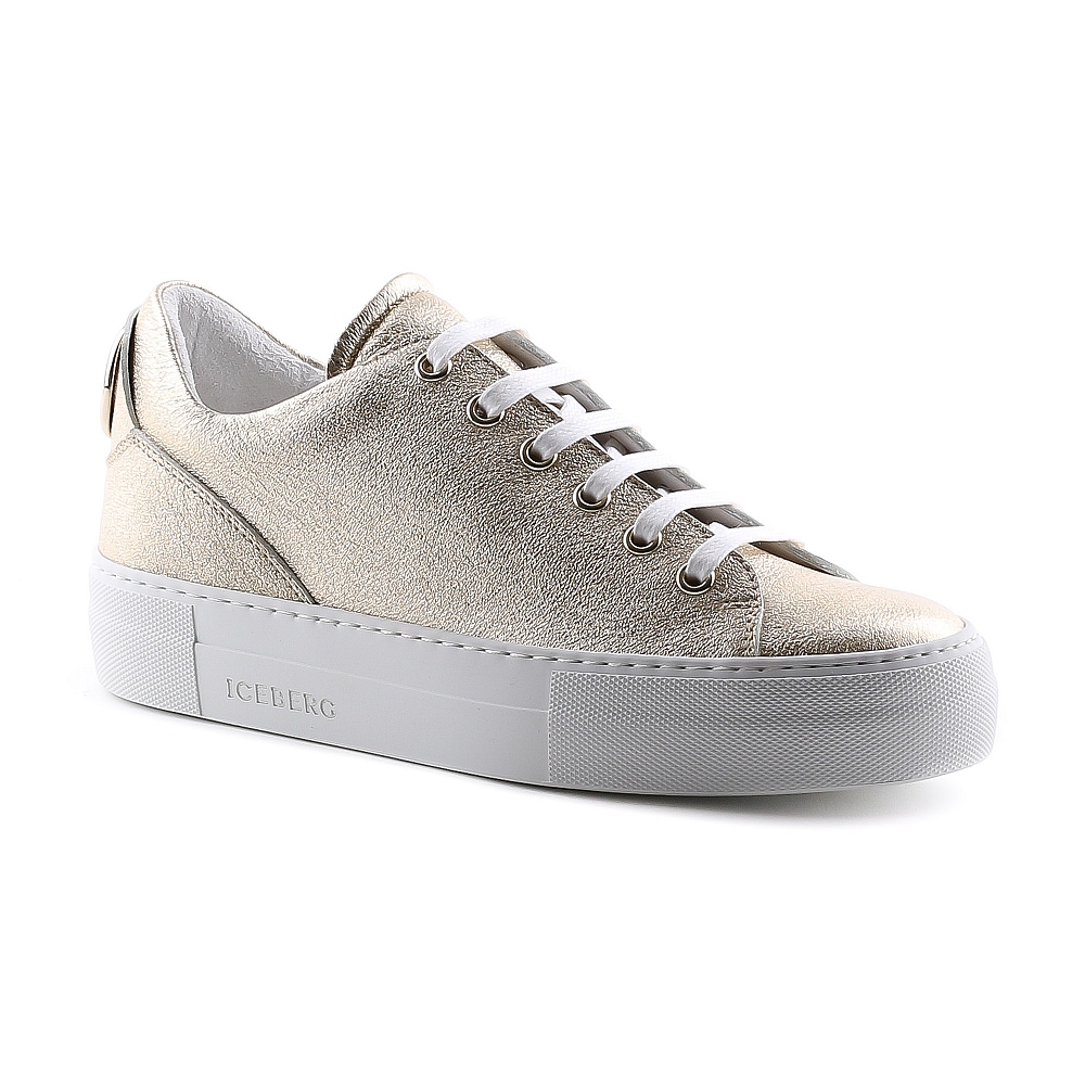 Кроссовки Iceberg S1744